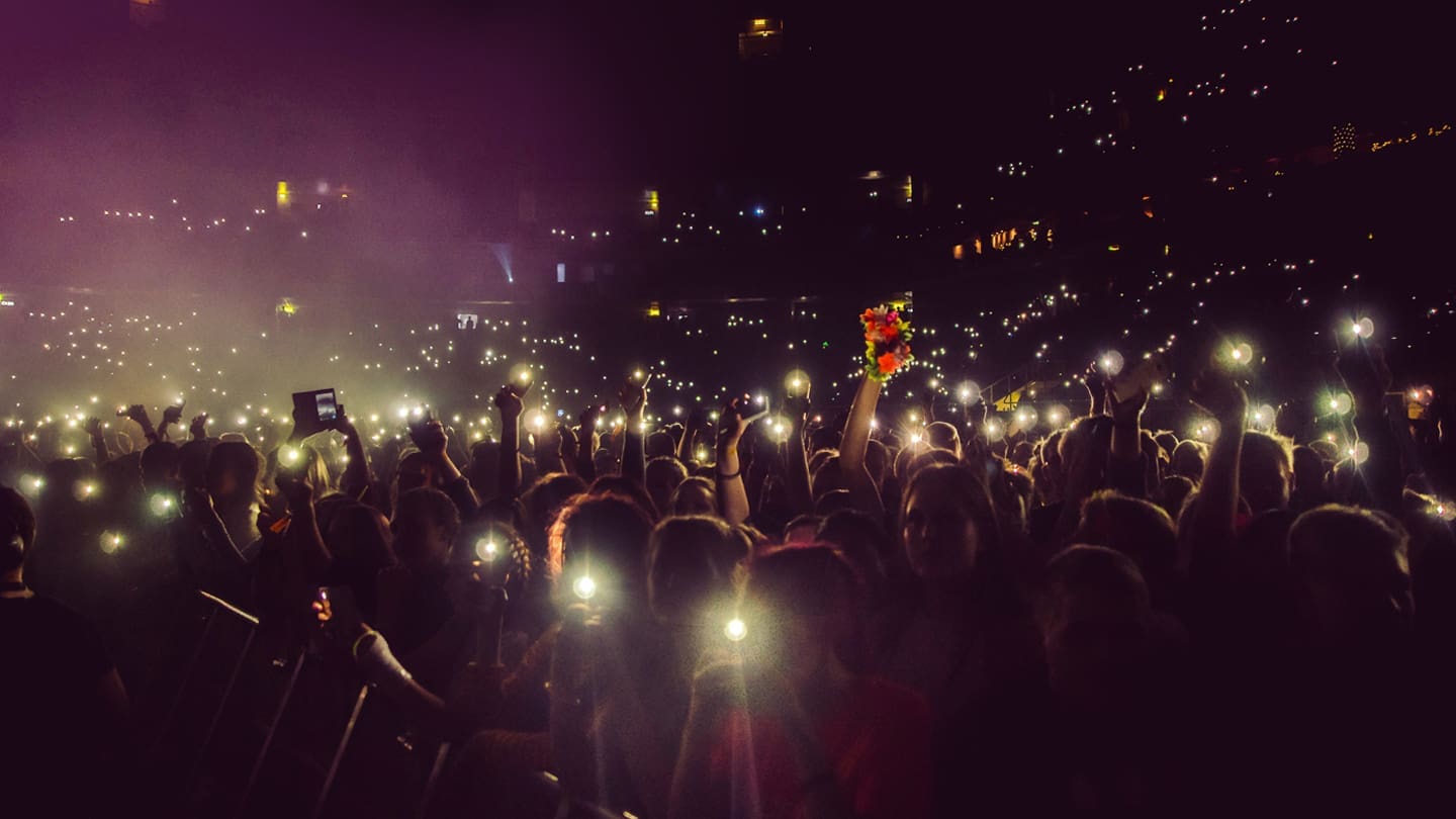 Featured image for “MAATA NÄKYVISSÄ -FESTARIT ALKANEET TURUSSA”