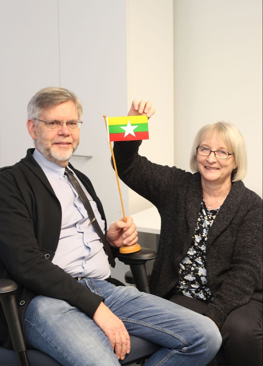 Featured image for “Huhtiset lähtevät ilolla matkaan”