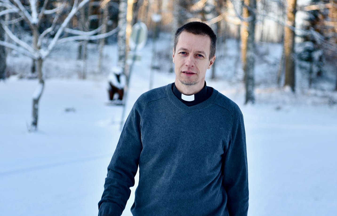 Featured image for “Kaukomaiden kutsu kolahti”