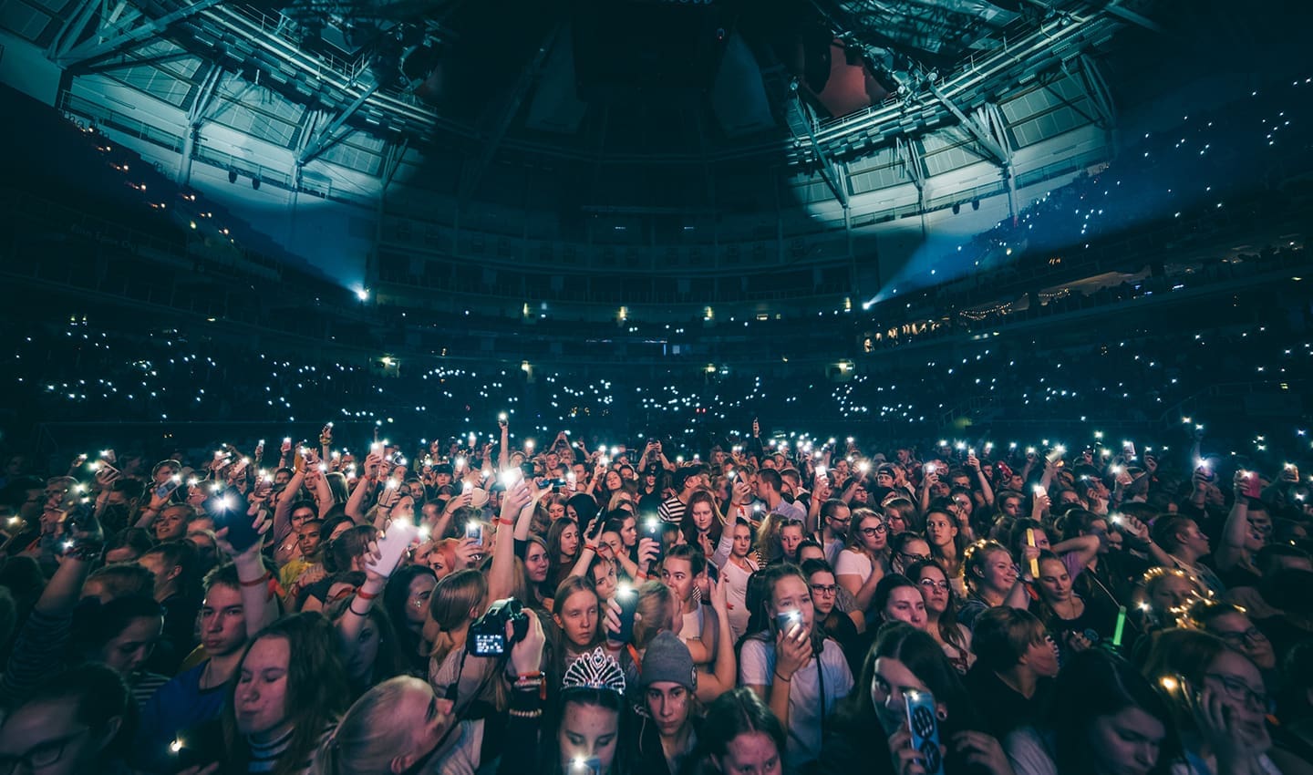 Featured image for “URANSA LOPETTANUT THE RAIN SOITTI YLLÄTYSKEIKAN MAATA NÄKYVISSÄ -FESTAREILLA”