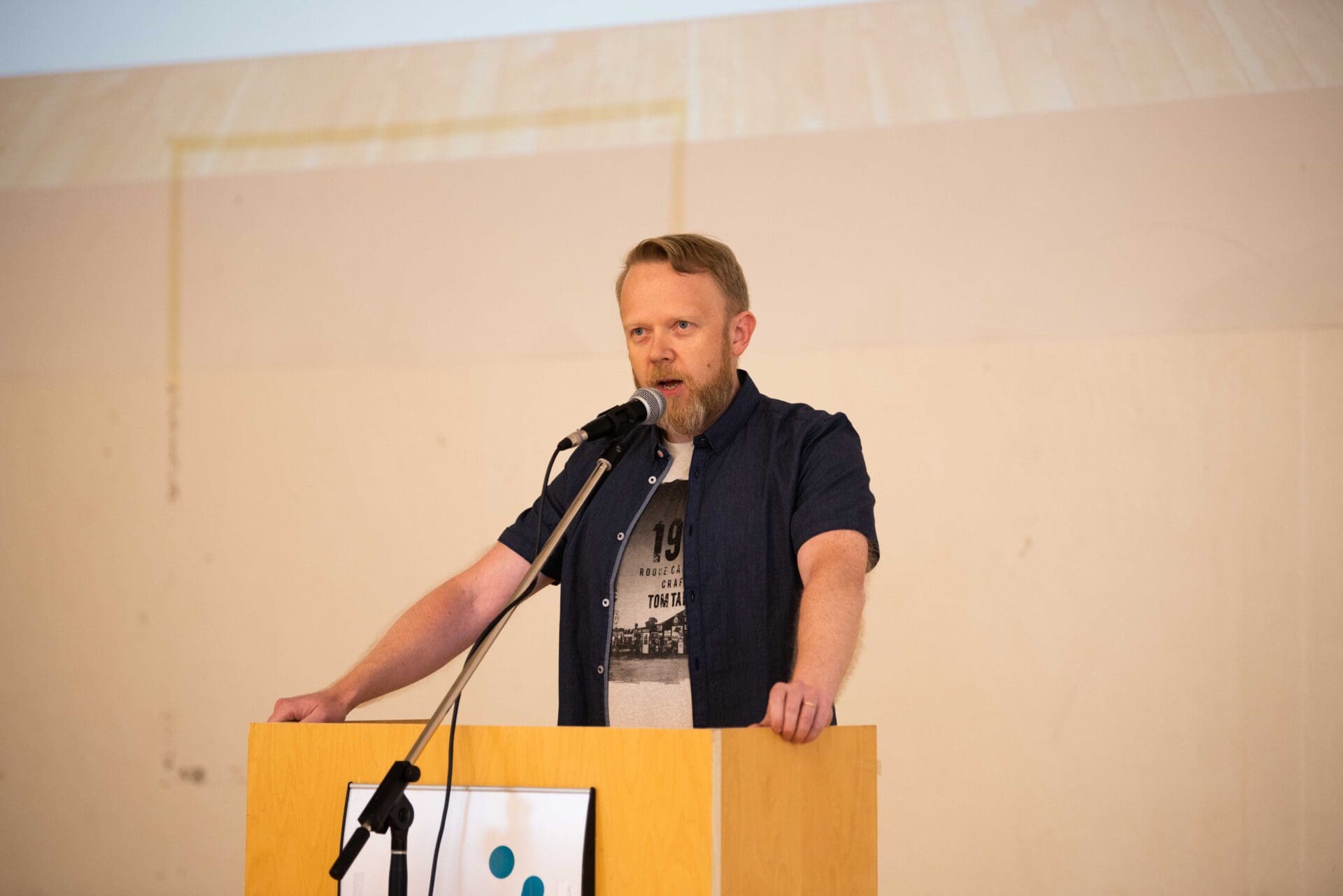 Featured image for “Evankeliumijuhlan vuosikokous keskusteli menneestä ja ratkoi tulevaa ”