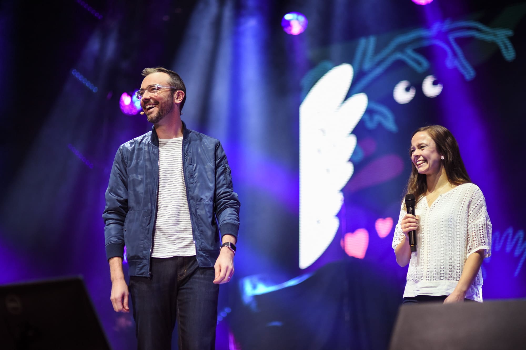 Featured image for “Maata Näkyvissä -festareiden lauantaissa 6500 vierasta”