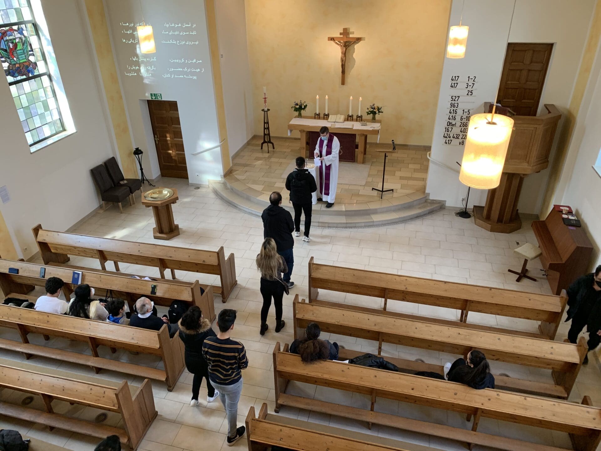 Featured image for “Joulukeräys 2022: anna joululahja – sytytä valo pimeään”