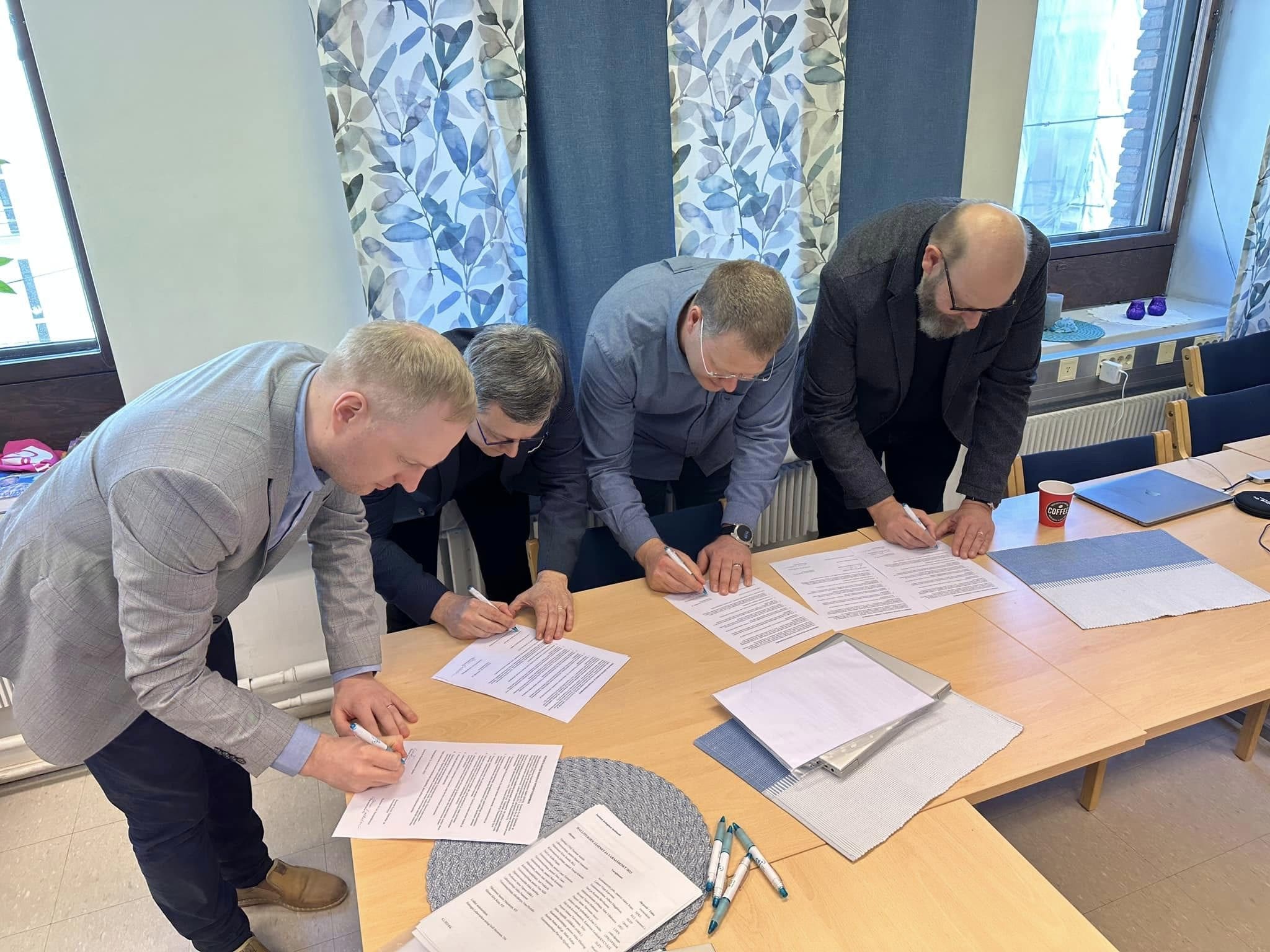 Featured image for “Sley on liittynyt Perusta-lehden julkaisijajoukkoon”