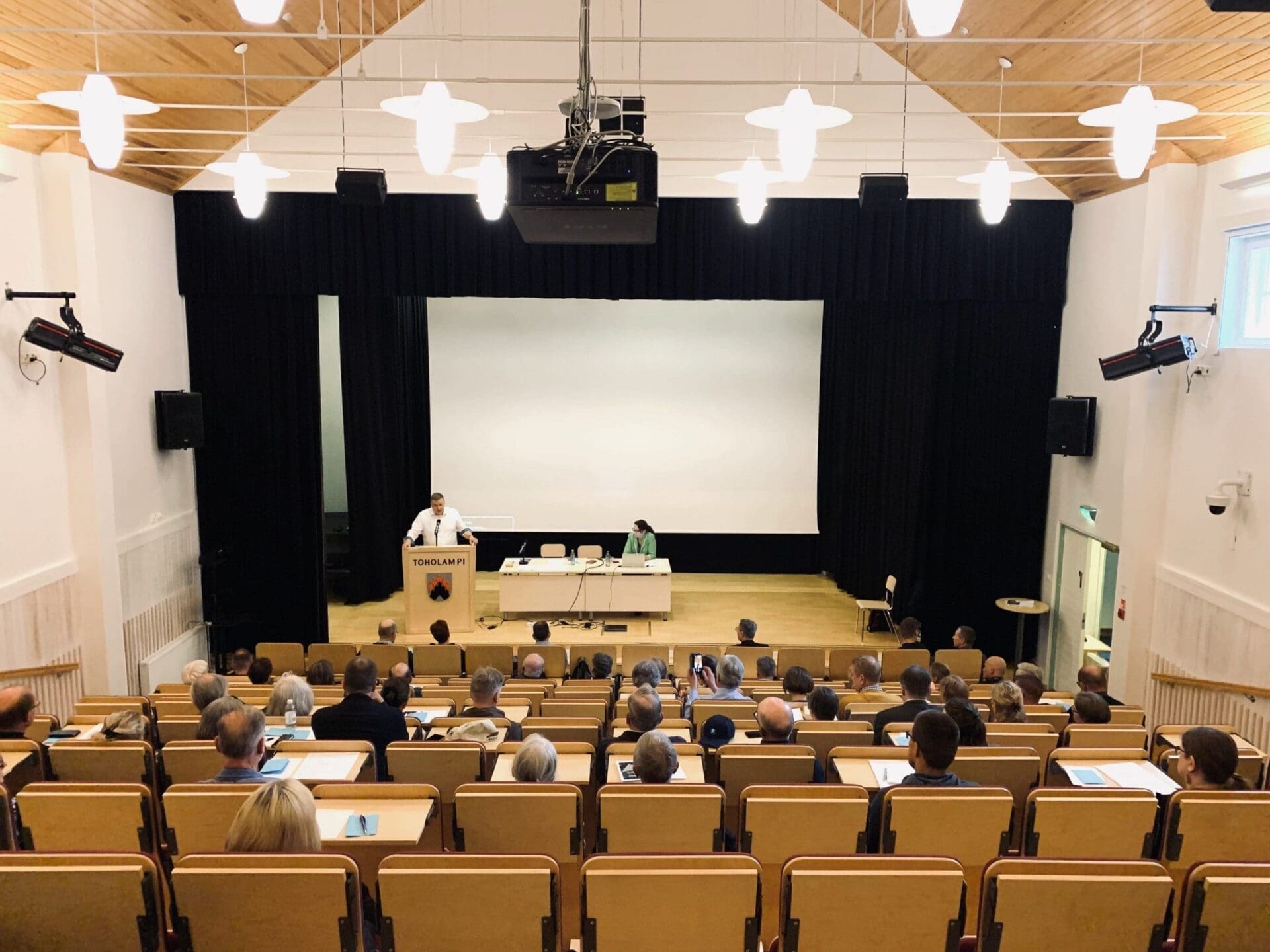 Featured image for “Tietoa kesän jäsenkokouksesta Oulaisissa lauantaina 29.6. klo 8.30”