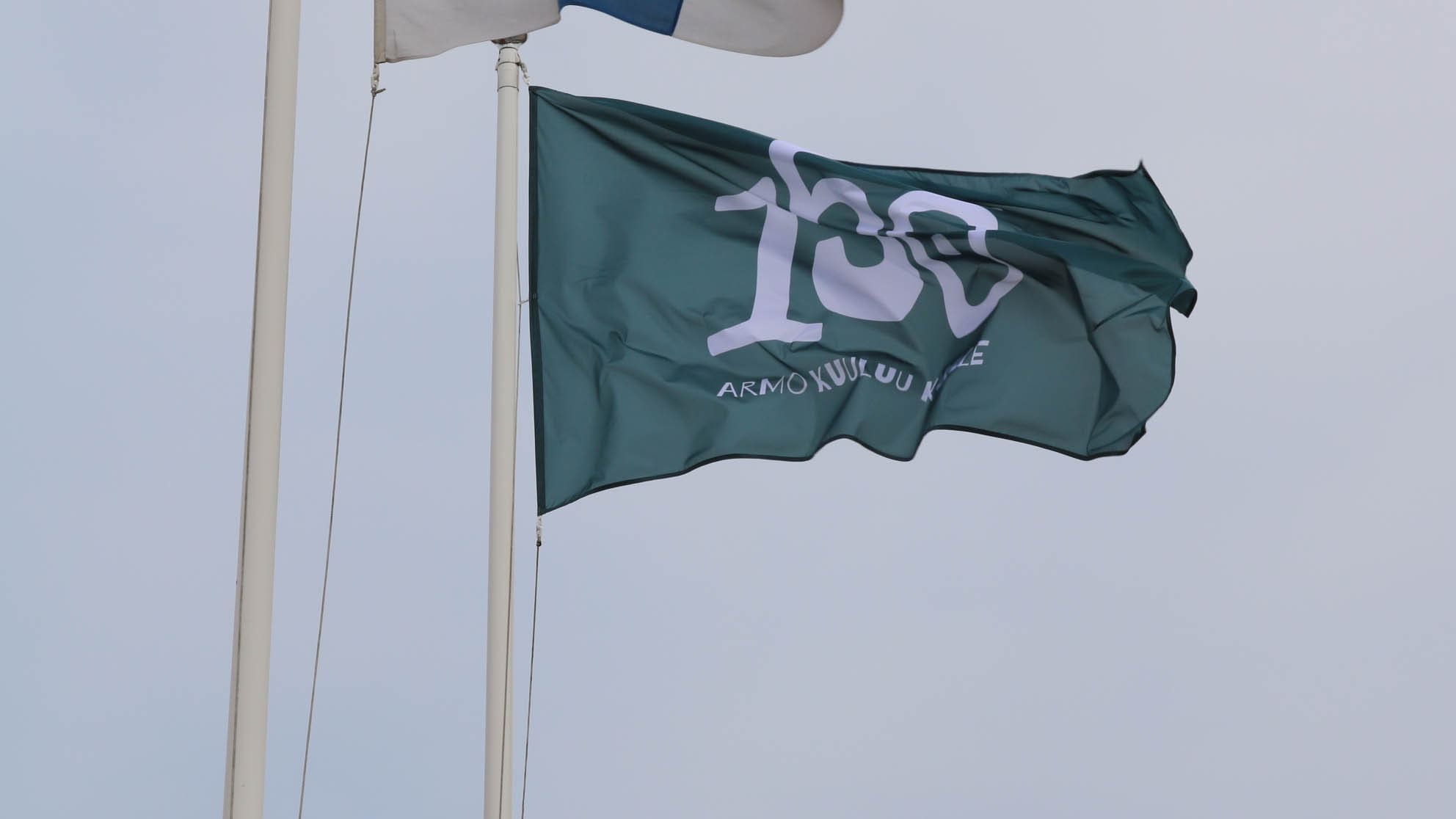 Featured image for “Sley tänään 150 vuotta – suorana Radio Dein aamussa”