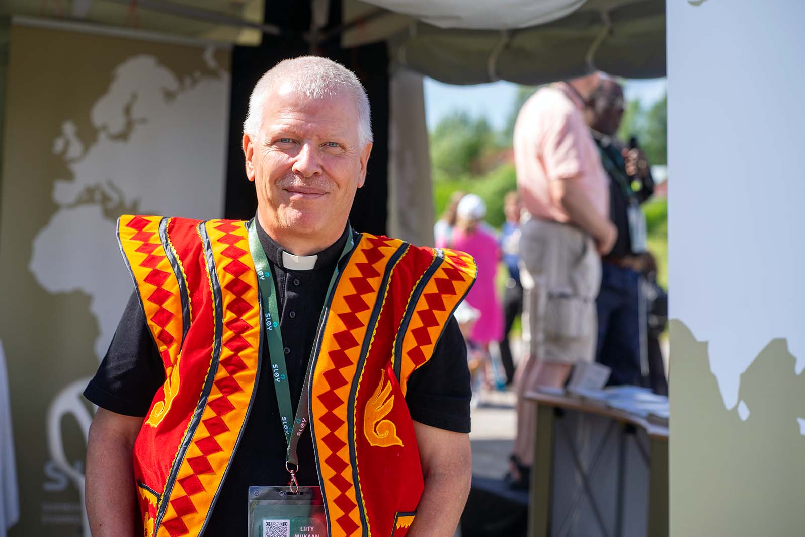 Featured image for “Syyskuun rukouskirje!”