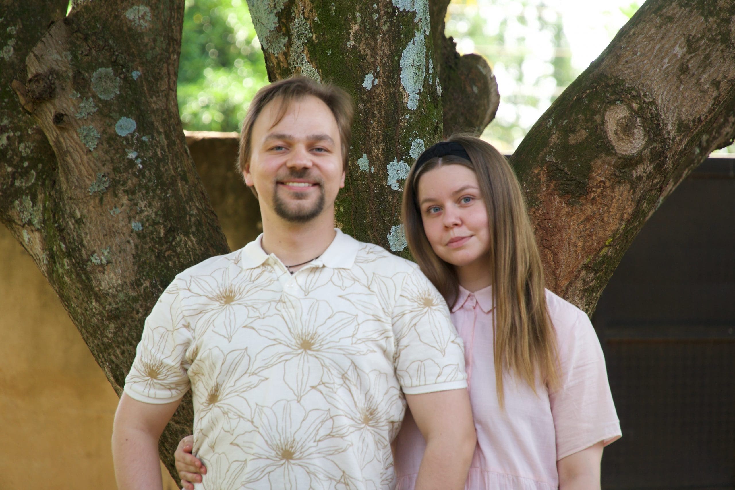 Featured image for “Iloinen toukokuu”