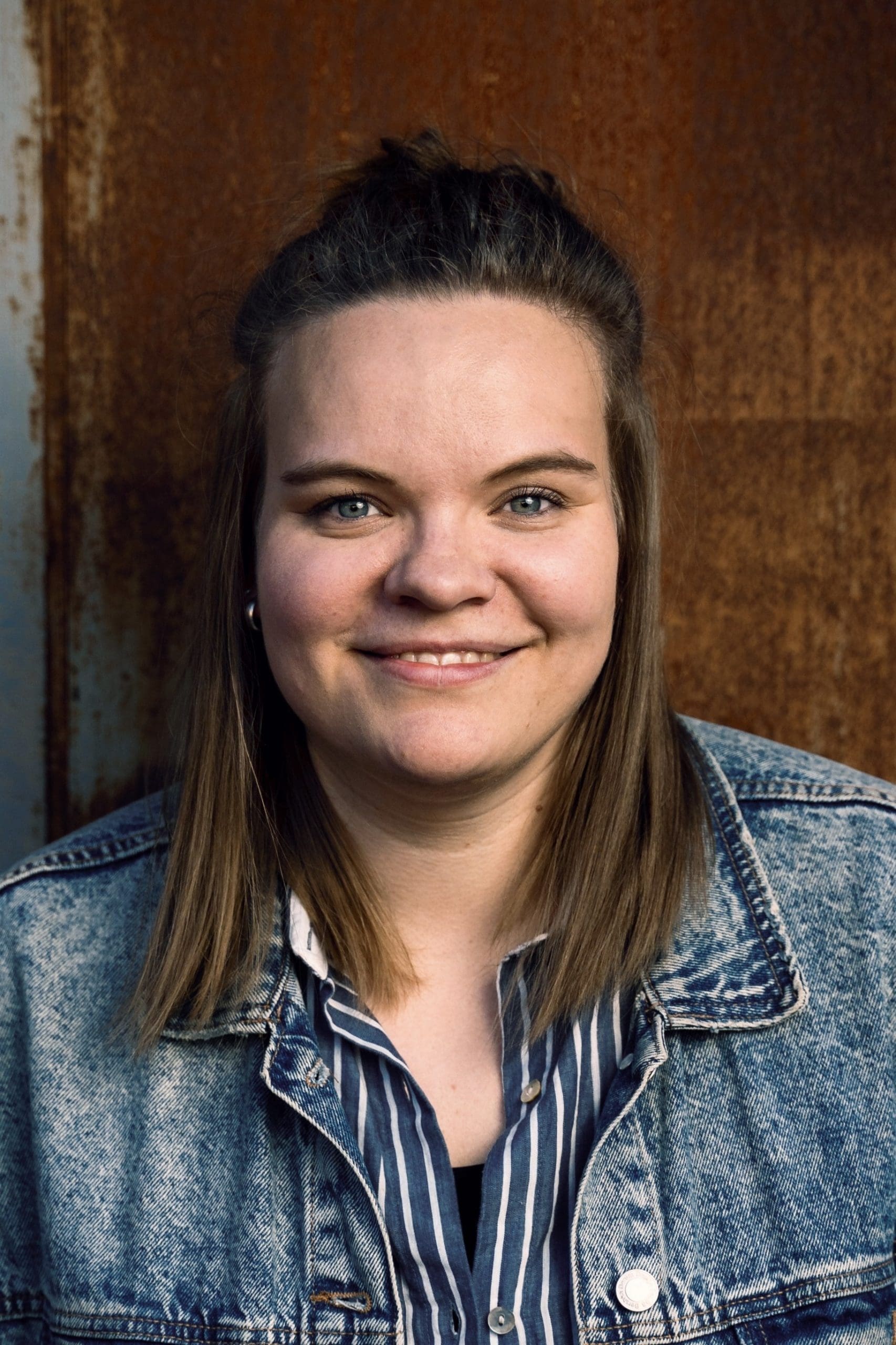 Featured image for “Ehdokas hallitukseen: Riina Halme, Tuusula”
