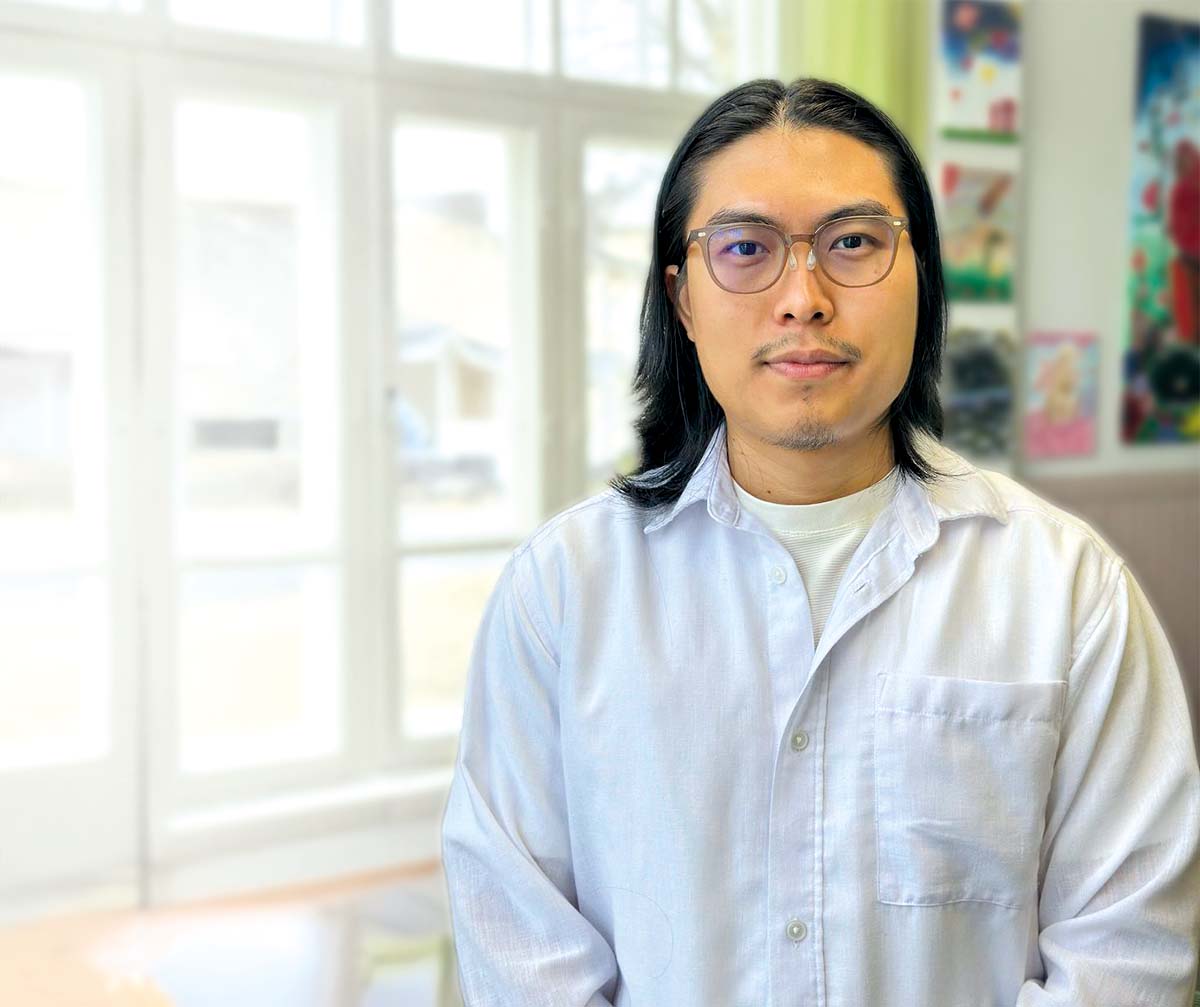 Featured image for “”Kunpa suomalaisnuoret löytäisivät rauhan Kristuksessa!””