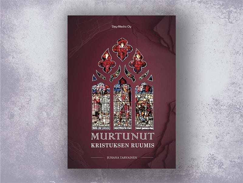 Featured image for “🔒 Kirkon neljä nikealaista määrettä”