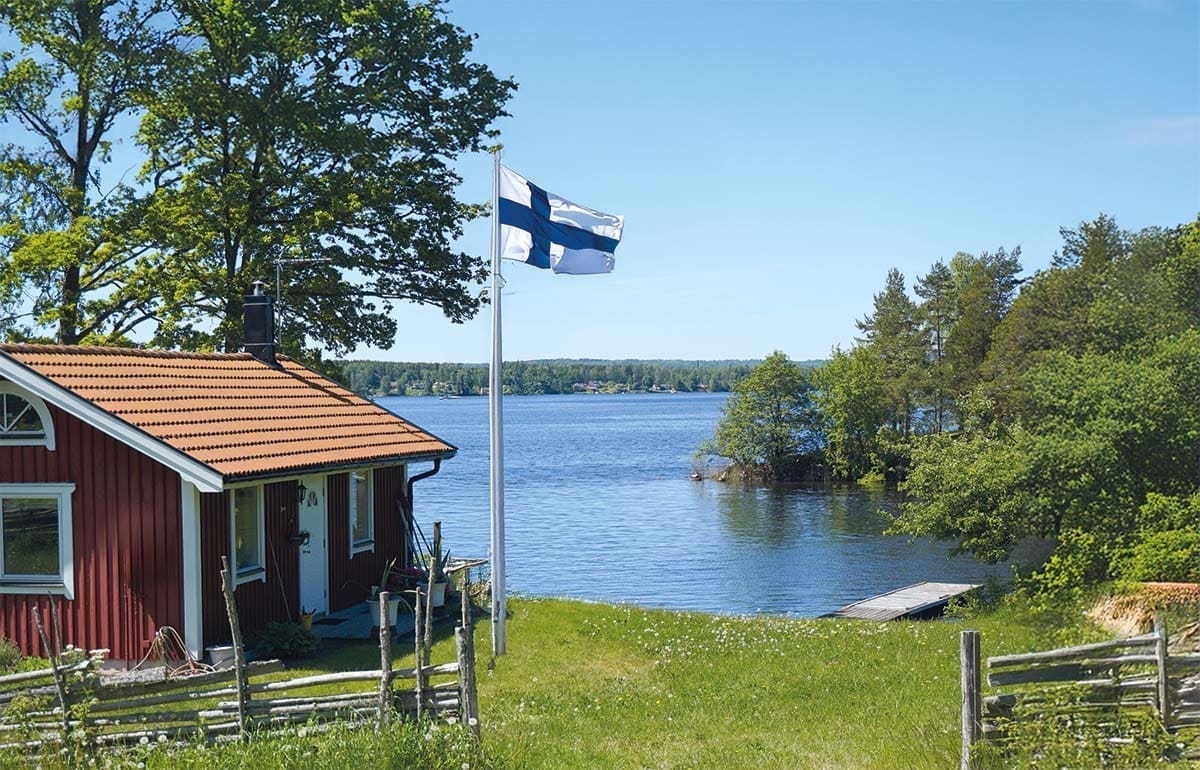 Featured image for “🔒 Koti, uskonto ja isänmaa”