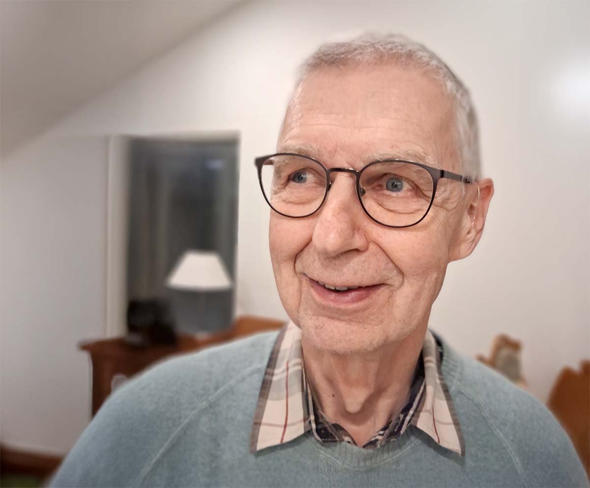 Featured image for “🔒 ”Ihminen tarvitsee hengellisen kodin””