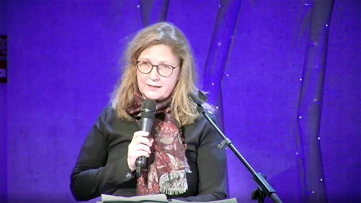 Featured image for “Jäsenistö keskusteli Inkeristä ja järjestöyhteistyöstä: syyskokous koolla Helsingissä”