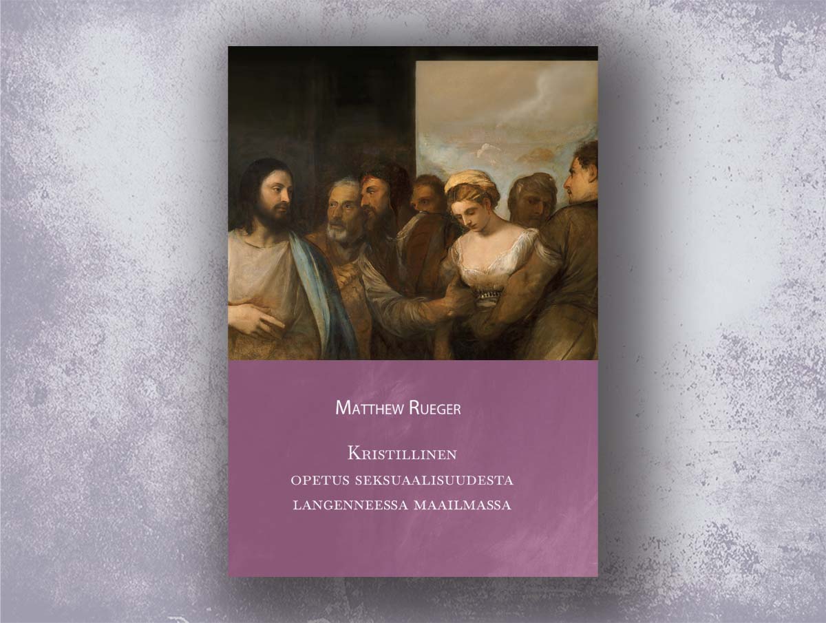 Featured image for “🔒 Raamatun seksuaaliopetus on radikaali kaikkina aikoina”