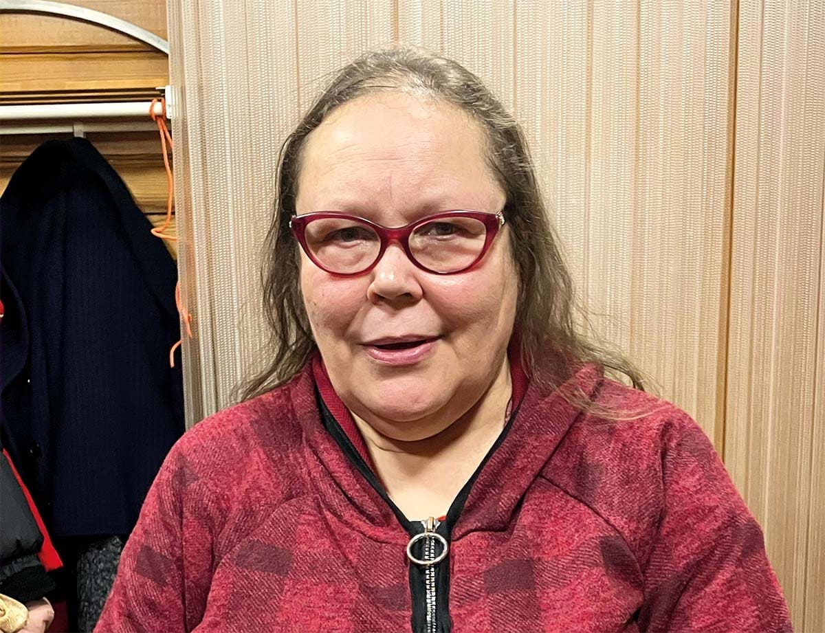 Featured image for “🔒 Jokapaikan Kirsti”