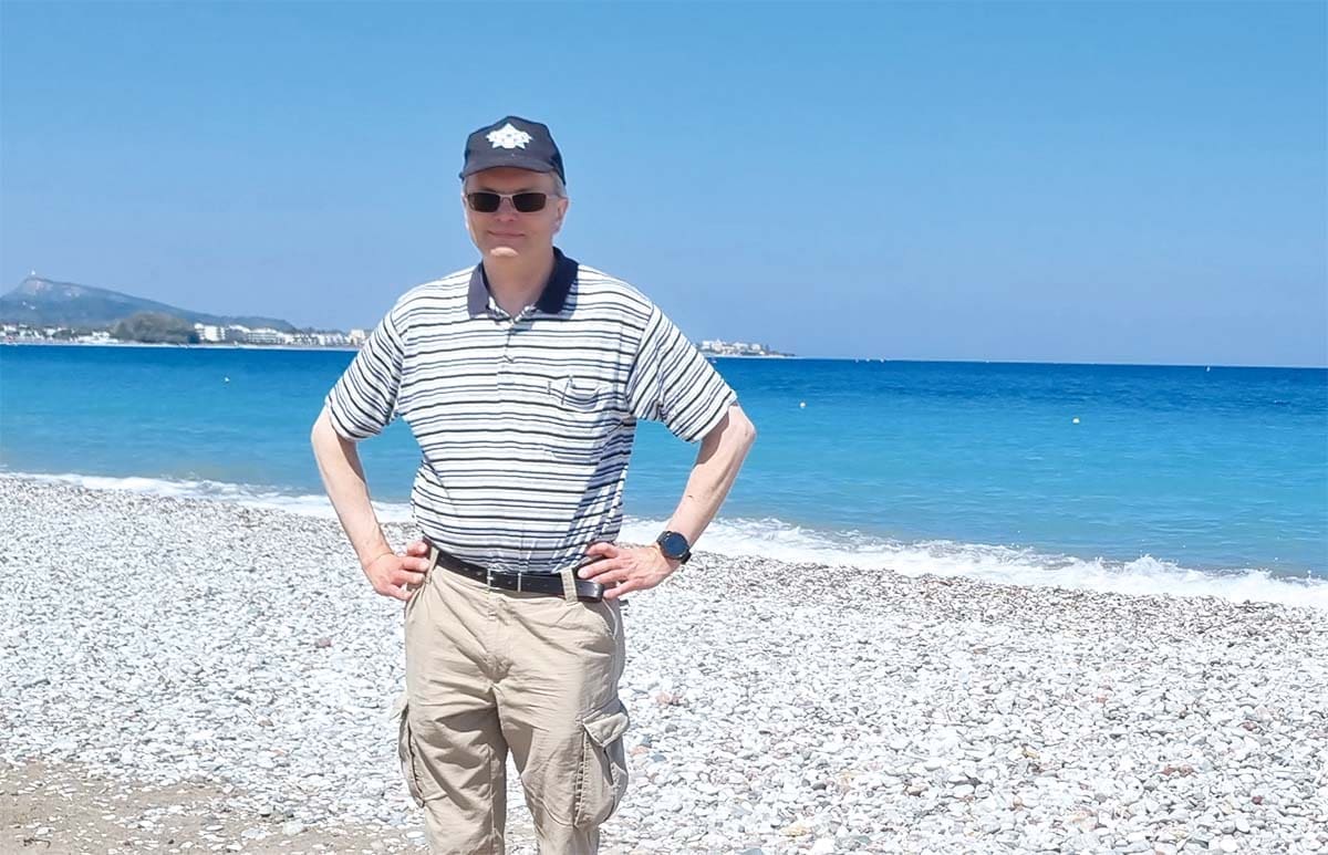 Featured image for “🔒 ”Ei pidä piehtaroida pelossa””