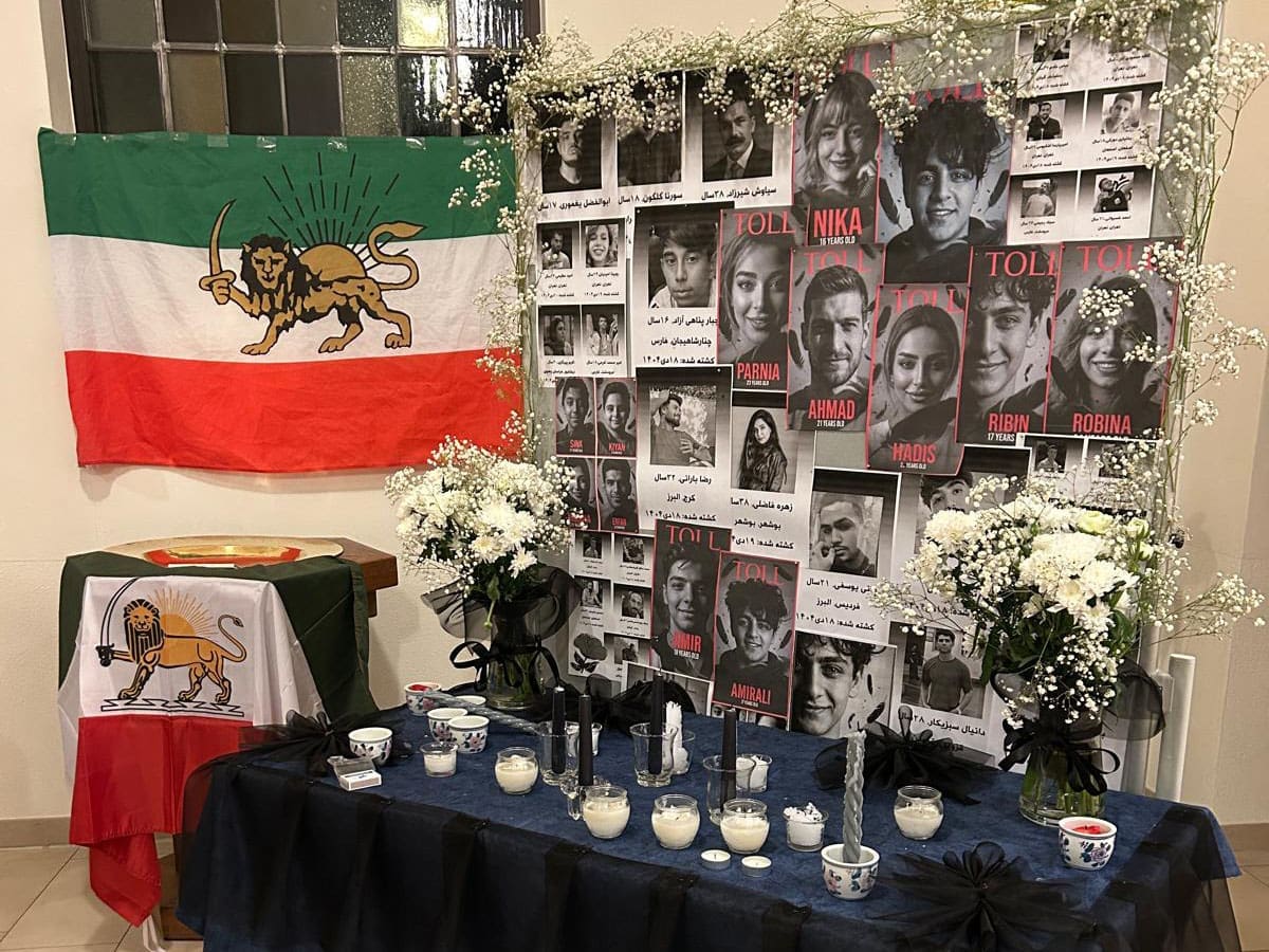 Featured image for “”Nehän tappaa koko meidän kansan””